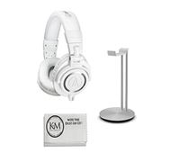 Audio-Technica M50W Pro Auriculares