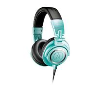 Audio-Technica ATH-M50x Auriculares de estudio