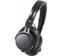 Audio-Technica M60x Auriculares Profesionales On-Ear Negro