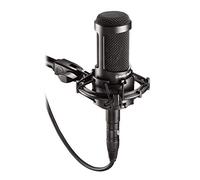 Audio Technica - Micrófono condensador cardioide
