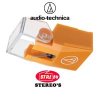 Audio-Technica Original AT-VMN30EN Aguja Fts AT-VM530EN Elíptico Nude Diamante