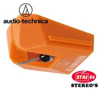 Audio-Technica Original AT-VMN95EN Aguja Para ATVM95 Serie - Nude Elíptico