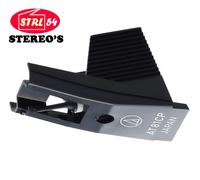 AUDIO TECHNICA ORIGINAL ATN81CP Aguja Diamante Reemplazo Para Cartucho AT81CP