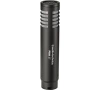 Audio-Technica PRO37 Micrófono de Condensador Cardioide de Diafragma Pequeño Negro