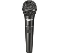 Audio-Technica PRO41 Micrófono Dinámico Cardioide de Mano Negro