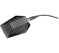 Audio-Technica PRO44 Micrófono condensador unidireccional de superficie Negro