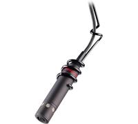 Audio-Technica PRO45 Micrófono condensador cardioide colgante Negro