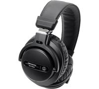 Audio-Technica PRO5XBK Auriculares DJ Negro