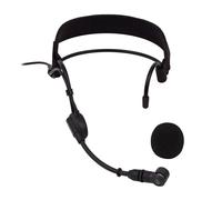 Audio Technica PRO9cW Cardioid Condenser Headworn Microphone