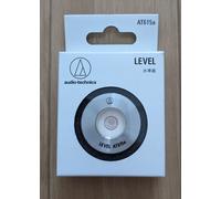 Audio-Technica Professional Turntable Level AT615a / AIRMAIL con seguimiento