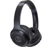 Audio-Technica S220BTBK Auriculares Inalámbricos Negro