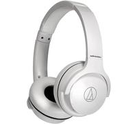 Audio-Technica S220BTWH Auriculares Inalámbricos Blanco