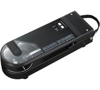 Audio-Technica SB727 Sound Burger Giradiscos portátil con Bluetooth