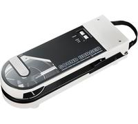 Audio-Technica SB727 Sound Burger Giradiscos portátil con Bluetooth