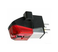 Audio Technica Testina DJ Para Tocadiscos V-Mount Con Puntina Elliptica AT-XP5