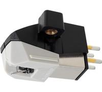 Audio-Technica VM95SP Cápsula de imán móvil mono de la Serie VM95 para discos Shellac 78 rpm SP Gris