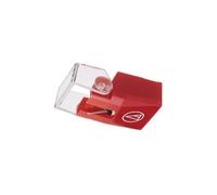 Audio-Technica VMN40ML Aguja de recambio para VM740ML y VM540ML Rojo