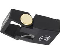 Audio-Technica VMN60SLC Aguja de recambio para VM760SLC Negro