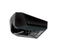 Audio-Technica AT-VMN95E-BK Aguja AT-VM95E Compatible AT-VM95E Noir