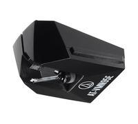 Audio-Technica VMN95EBK Aguja elíptica de reemplazo serie VM95 en color Negro