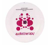 Audio Therapy - Spring/Summer 2007 Sampler [Vinilo]