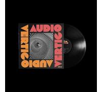 AUDIO VERTIGO [Vinilo]