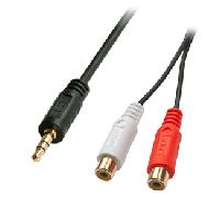 AUDIO/VIDEO ADAPTER CABLE 35678