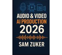 Audio & Video AI Production 2026