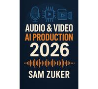Audio & Video AI Production 2026
