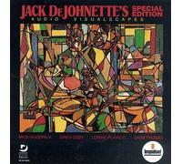 Audio-Visualscapes by Jack Dejohnette (1989-05-03)
