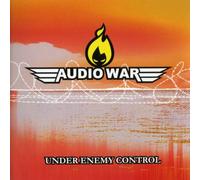 Audio War - Under Enemy Control [Import]