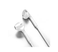 Audio Wired Sport Earbuds In-ear Headphones Line-in Microphone for Audio Output Devices New