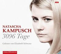 Audiobook - 3096 Tage