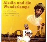 Audiobook - Aladin Und Die Wunderlamp