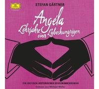 Audiobook - Angela-Lahrjahre Einer..
