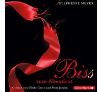Audiobook - Biss Zum Abendrot