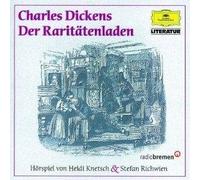 Audiobook - Charles Dickens:Der..
