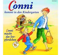 Audiobook - Conni 1