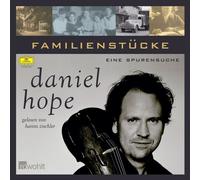 Audiobook - Daniel Hope:..
