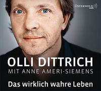 Audiobook - Das Wirklich Wahre Leben