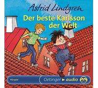 Audiobook - Der Beste Karlsson Der..