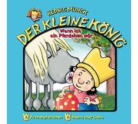 Audiobook - Der Kleine Konig 10