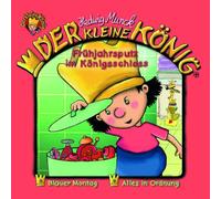 Audiobook - Der Kleine Konig 18