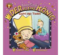 Audiobook - Der Kleine Konig 2