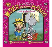 Audiobook - Der Kleine Konig 4