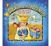 Audiobook - Der Kleine Konig 6