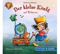 Audiobook - Der Kleine Konig Auf..