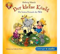 Audiobook - Der Kleine Konig-Die..