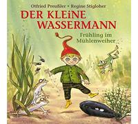 Audiobook - Der Kleine Wassermann