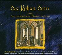 Audiobook - Der Koelner Dom